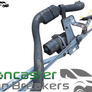 PEUGEOT BOXER / RELAY 2020 WIPER MOTOR AND MECHANISM 1363339080