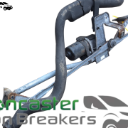 PEUGEOT BOXER / RELAY 2020 WIPER MOTOR AND MECHANISM 1363339080