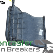 PEUGEOT BOXER / RELAY 2020 AIR INTAKE SCOOP 1355563080