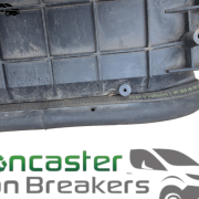PEUGEOT BOXER / RELAY 2020 AIR INTAKE SCOOP 1355563080