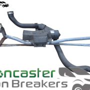 PEUGEOT BOXER / RELAY 2020 WIPER MOTOR AND MECHANISM 1363339080