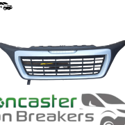 PEUGEOT BOXER 2020 COMPLETE FRONT GRILLE 1314847070