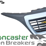 PEUGEOT BOXER 2020 COMPLETE FRONT GRILLE 1314847070