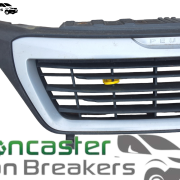 PEUGEOT BOXER 2020 COMPLETE FRONT GRILLE 1314847070