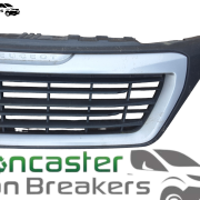 PEUGEOT BOXER 2020 COMPLETE FRONT GRILLE 1314847070