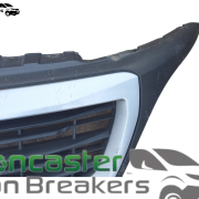 PEUGEOT BOXER 2020 COMPLETE FRONT GRILLE 1314847070