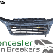 PEUGEOT BOXER 2020 COMPLETE FRONT GRILLE 1314847070