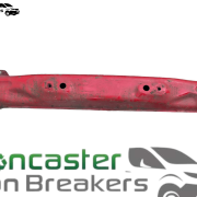 MERCEDES SPRINTER 2015 REINFORCER / CRASH BAR