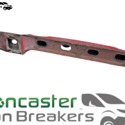 MERCEDES SPRINTER 2015 REINFORCER / CRASH BAR