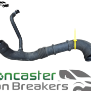 PEUGEOT BOXER / RELAY 2.2 AIR INTAKE HOSE PIPE 1366671080