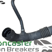 PEUGEOT BOXER / RELAY 2.2 AIR INTAKE HOSE PIPE 1366671080