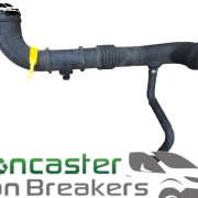 PEUGEOT BOXER / RELAY 2.2 AIR INTAKE HOSE PIPE 1366671080