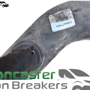 PEUGEOT BOXER / RELAY 2.2 AIR INTAKE HOSE PIPE 1366671080