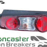 PEUGEOT PARTNER / BERLINGO 2013 N/S REAR LAMP 9680608080