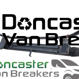 PEUGEOT BOXER / CITREON RELAY 2015 FRONT CRASH BAR