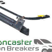 PEUGEOT BOXER / CITREON RELAY 2015 FRONT CRASH BAR