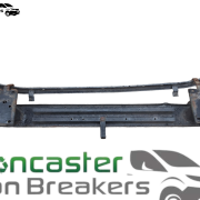 PEUGEOT BOXER / CITREON RELAY 2015 FRONT CRASH BAR