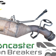 MERCEDES SPRINTER 2017 EURO 6 DPF / CATALYTIC CONVERTER A9064902400