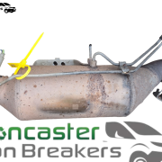 MERCEDES SPRINTER 2017 EURO 6 DPF / CATALYTIC CONVERTER A9064902400