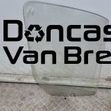 MERCEDES SPRINTER 2014 2.1 O/S DRIVERS DOOR GLASS