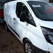 JUST IN FOR BREAKING FORD TRANSIT CUSTOM 2018 2.0 EURO 6 ADBLUE