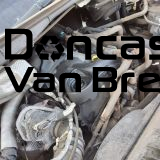 FORD TRANSIT 2020 2.0 RWD COMPLETE ENGINE 41K BKRA