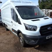 JUST IN FOR BREAKING FORD TRANSIT 2020 350 JUMBO