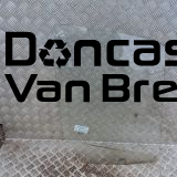 MERCEDES SPRINTER 2014 2.1 EURO 5 O/S DRIVERS DOOR GLASS