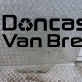 MERCEDES SPRINTER 2014 2.1 EURO 5 N/S PASSENGER DOOR GLASS