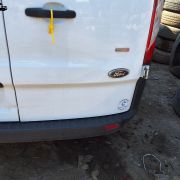 FORD TRANSIT CUSTOM 2019 FACELIFT HIGHTOP O/S DRIVERS REAR DOOR