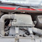 MERCEDES SPRINTER 2016 EURO 5 2.1 COMPLETE ENGINE 2022 RENEWED BY MERCEDES 29K