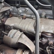 MERCEDES SPRINTER 2016 EURO 5 2.1 COMPLETE ENGINE 2022 RENEWED BY MERCEDES 29K