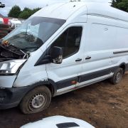 JUST IN FOR BREAKING FORD TRANSIT MK8 2.2 RWD JUMBO CYR5