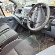 JUST IN FOR BREAKING FORD TRANSIT MK8 2.2 RWD JUMBO CYR5