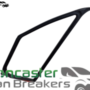 MERCEDES SPRINTER 2015 2.1 O/S QUARTER GLASS