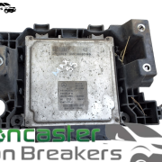 MERCEDES SPRINTER 2015 2.1 EURO 5 ENGINE ECU A6519000700