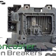 MERCEDES SPRINTER 2015 2.1 EURO 5 ENGINE ECU A6519000700