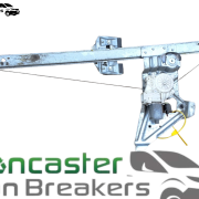 MERCEDES SPRINTER 2015 2.1 EURO 5 N/S WINDOW MOTOR AND MECHANISM A9067200046