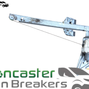 MERCEDES SPRINTER 2015 2.1 EURO 5 N/S WINDOW MOTOR AND MECHANISM A9067200046