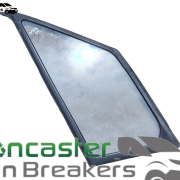 MERCEDES SPRINTER 2015 2.1 O/S QUARTER GLASS