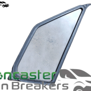 MERCEDES SPRINTER 2015 2.1 O/S QUARTER GLASS