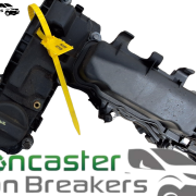 PEUGEOT BOXER / CITREON RELAY 2018 2.0 ROCKER COVER 96075PS