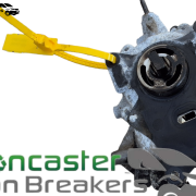 PEUGEOT BOXER / CITREON RELAY 2018 2.0 DIESEL PUMP HOUSING