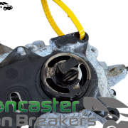 PEUGEOT BOXER / CITREON RELAY 2018 2.0 DIESEL PUMP HOUSING