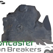 MERCEDES SPRINTER 2015 2.1 EURO 5 ENGINE COVER A6510102367