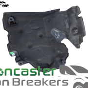 MERCEDES SPRINTER 2015 2.1 EURO 5 ENGINE COVER A6510106423