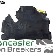 MERCEDES SPRINTER 2015 2.1 EURO 5 ENGINE COVER A6510106423