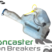MERCEDES SPRINTER 2015 2.1 EURO 5 SCREENWASH BOTTLE TANK A9068690220