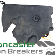 MERCEDES SPRINTER 2015 2.1 EURO 5 ENGINE COVER A6510102367