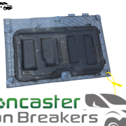 PEUGEOT BOXER / CITREON RELAY 2015 2.2 BATTERY COVER 1308522070